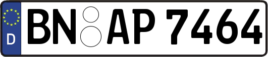 BN-AP7464