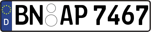 BN-AP7467