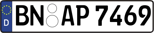 BN-AP7469