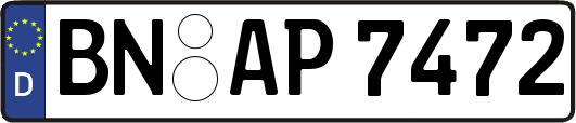 BN-AP7472