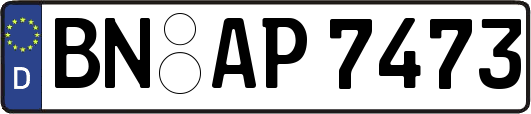 BN-AP7473