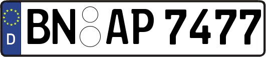 BN-AP7477