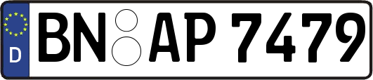 BN-AP7479