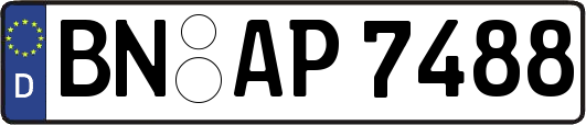 BN-AP7488