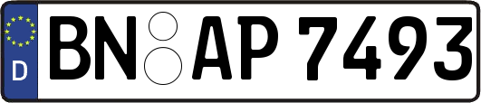 BN-AP7493