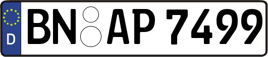 BN-AP7499