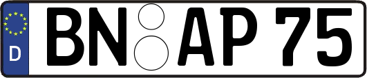 BN-AP75