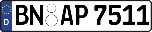 BN-AP7511