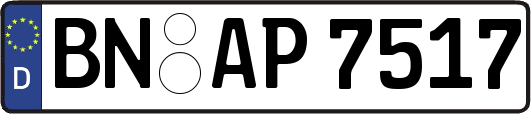 BN-AP7517