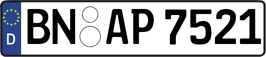 BN-AP7521