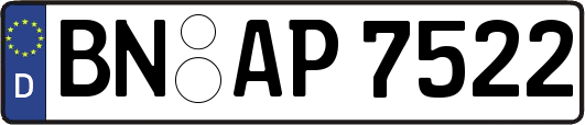 BN-AP7522