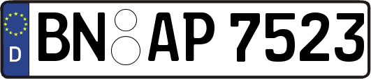 BN-AP7523