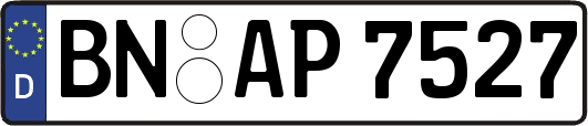 BN-AP7527