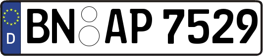 BN-AP7529