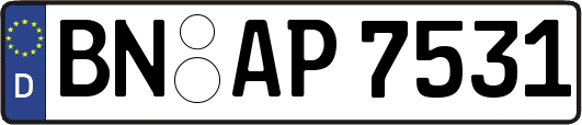BN-AP7531