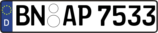 BN-AP7533