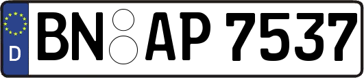 BN-AP7537