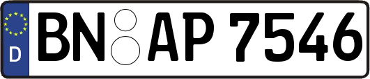 BN-AP7546