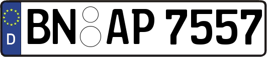 BN-AP7557