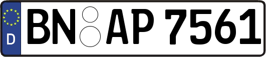 BN-AP7561