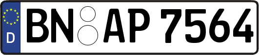 BN-AP7564