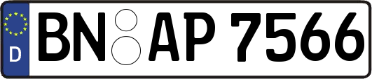 BN-AP7566