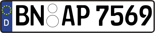 BN-AP7569