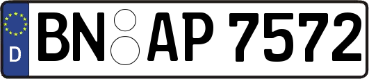 BN-AP7572