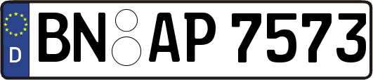 BN-AP7573