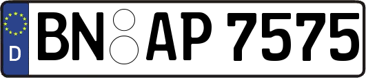 BN-AP7575