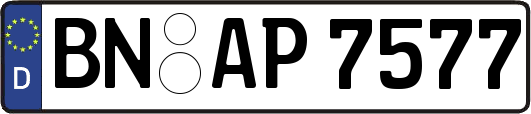 BN-AP7577