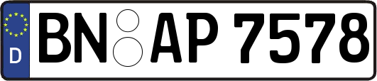BN-AP7578