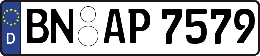 BN-AP7579