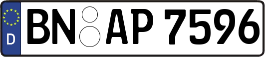 BN-AP7596