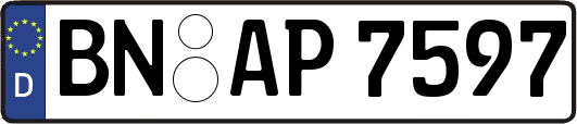 BN-AP7597