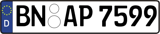 BN-AP7599