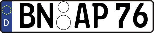 BN-AP76