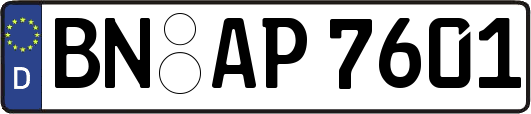 BN-AP7601