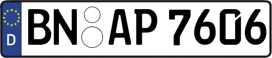 BN-AP7606