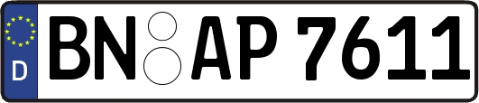 BN-AP7611