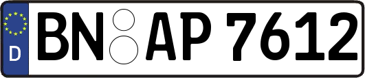 BN-AP7612
