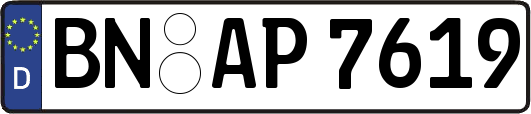 BN-AP7619
