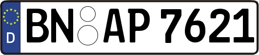 BN-AP7621