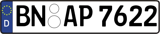 BN-AP7622