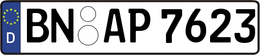 BN-AP7623