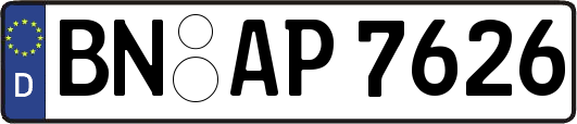 BN-AP7626