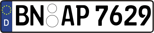 BN-AP7629
