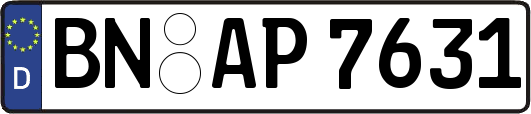 BN-AP7631