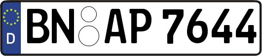 BN-AP7644