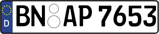 BN-AP7653